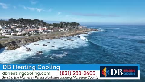 Monterey County HVAC Contractor
