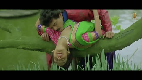 Kotta Kottaga Unnadi Full Video Song _ Coolie No 1 Telugu Movie _ Venkatesh_ Tabu _