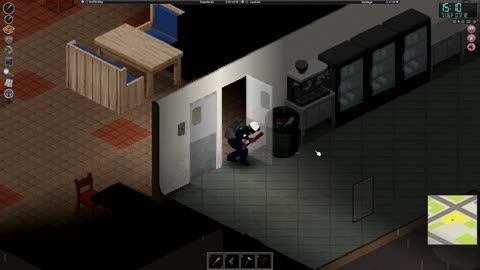 How long can I survive?!? | Project Zomboid | Mega Vid