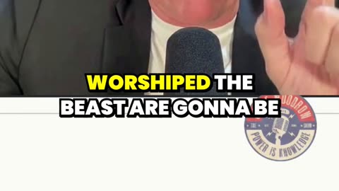 Do Christians go through the Great Tribulation?