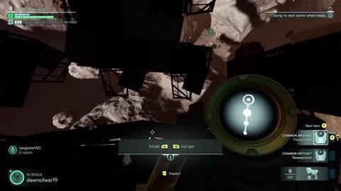 Space Jump