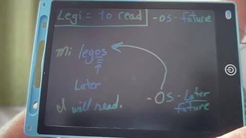- os