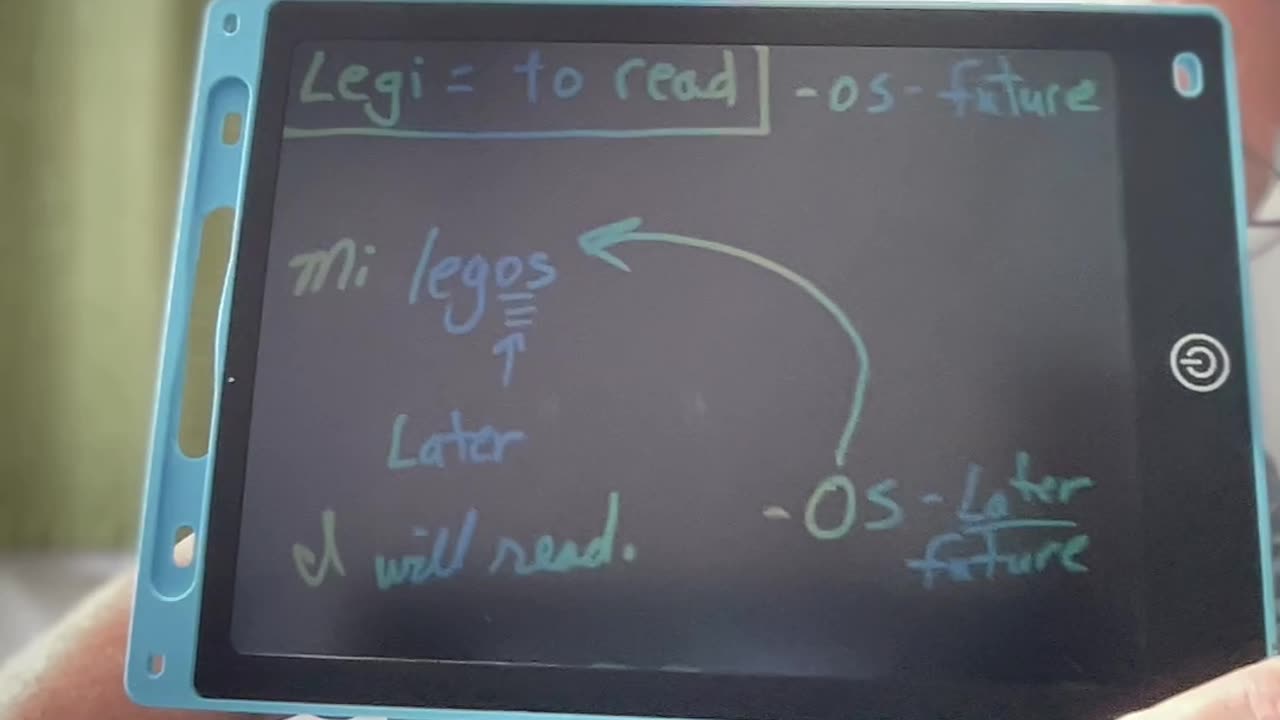 - os