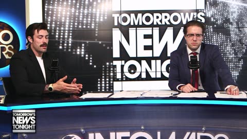 Tomorrow's News Tonight FULL SHOW: 07-18-25