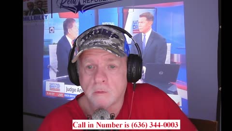 Dec 17, 2025 Who is really running the Democrat Party?