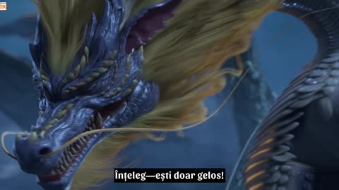 Tomb of Fallen Gods S2 –Episodul 14