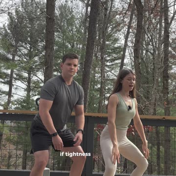 10 Million Views!!! Squat Hacks to answer you questions!