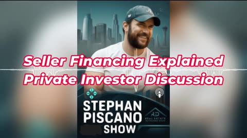 How To Buy Your Dream Home With Seller Financing & Find Deals!