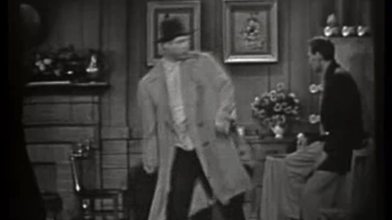 Look Awards - The Red Skelton Show