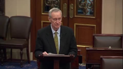🚨BREAKING: Senate just BLOCKED the House passed bill handing tens of billions to Big