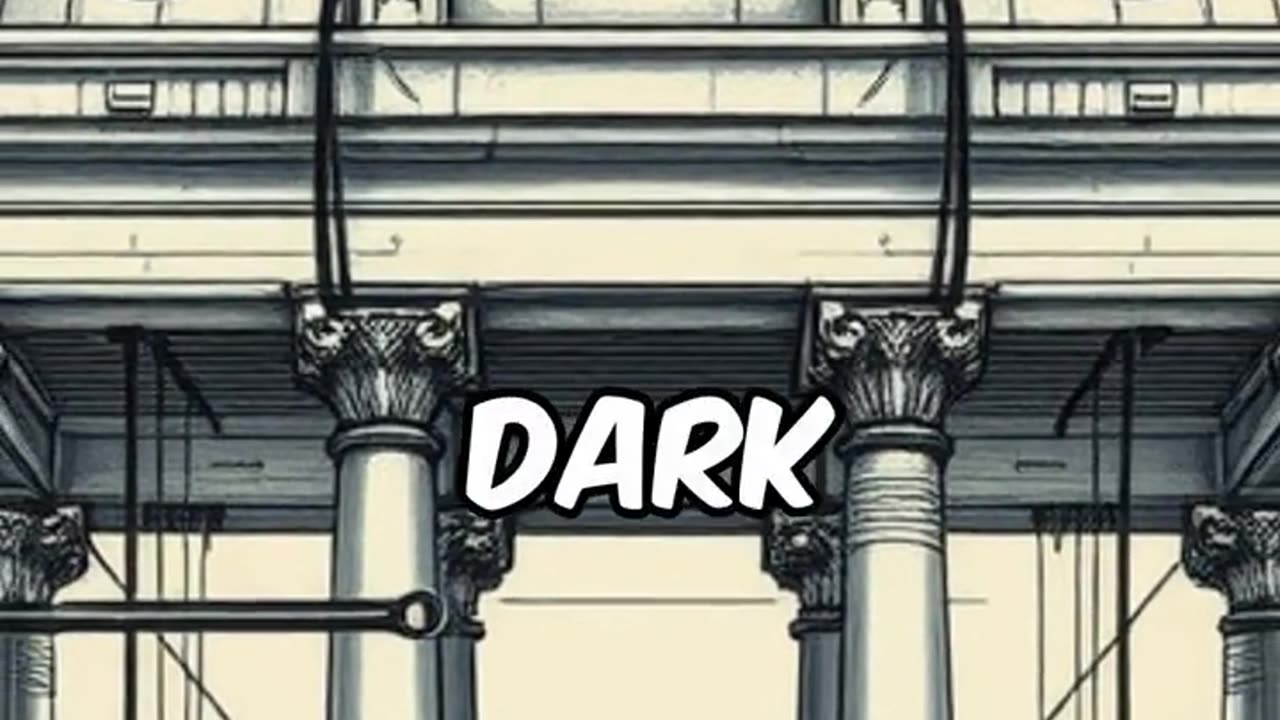 Did the ancients know about dark matter before modern physics