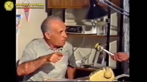 723° incontro: Extraterrestri