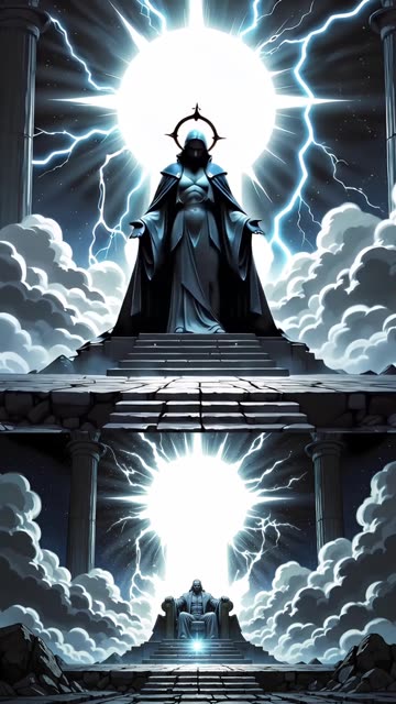 GOG AND MAGOG | The Final War & The Great White Throne