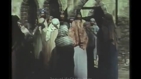 03 The Childhood of Jesus