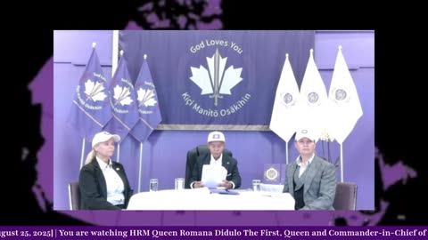 Royal Decree HIGH LEVEL ROYAL ANALYSIS On the PROSECUTION OF WAR FUNDERS and WAR-MAKERS for CRIMES