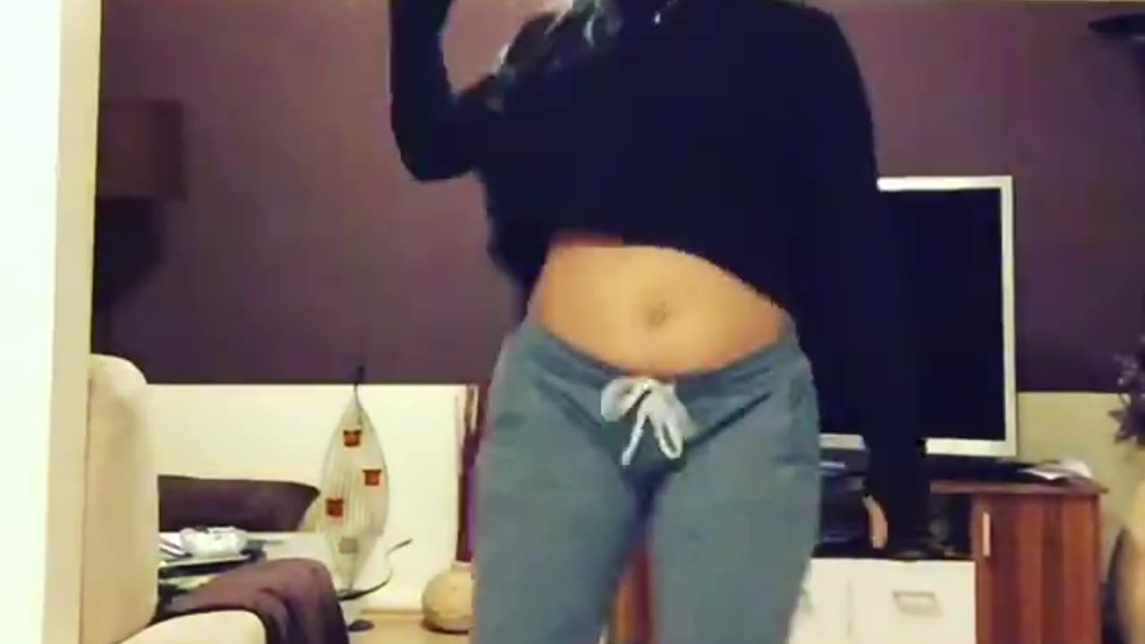 Very Hot Dance