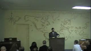 Perfecting Holiness