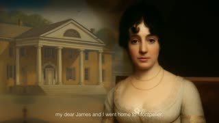 Dolley Madison