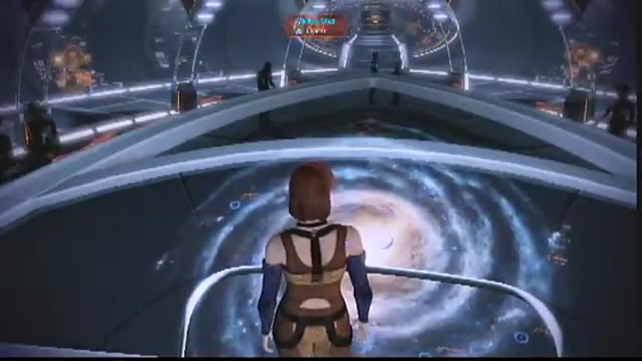 Mass Effect 2 Day 1 16 _ 16