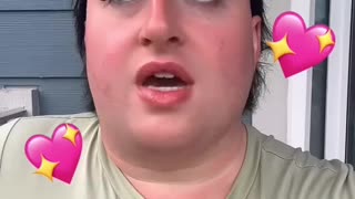 Politics - 2025 A Transgender Rape Story And Its Outfit Of The Day Pure Insanity