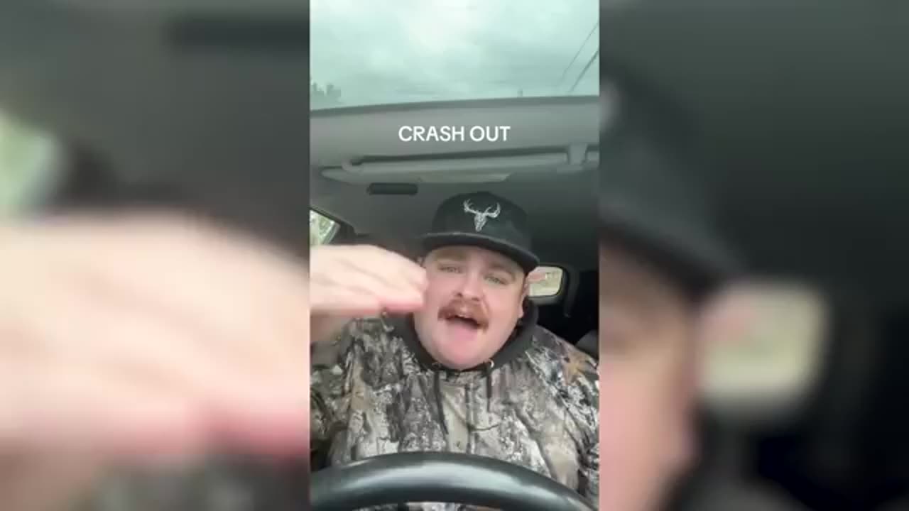 Country Singer COMPLETELY SHREDS MAGA in EPIC Takedown