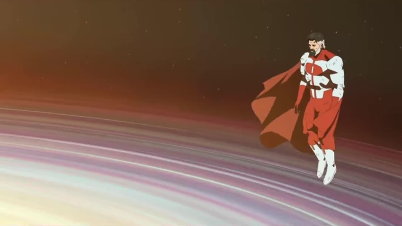 Holy F - "Tom Tom" 1 hour loop omni man background