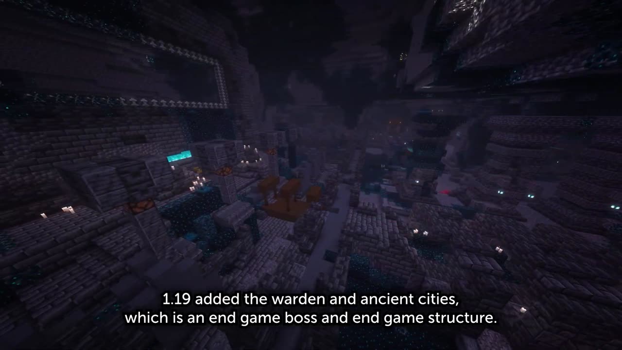 I Fixed Minecraft’s Broken RPG Progression System!