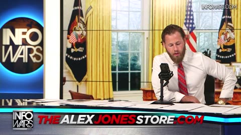 War Room With Owen Shroyer 6/18/2025
