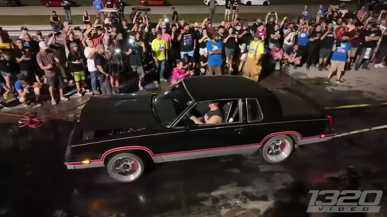 TRUMP salutes You.