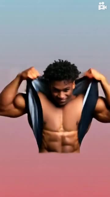 Bodybuilder parasite took over austin and karmelo human body 💪 04/4/25