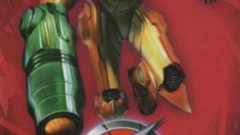 GC Metroid Prime OST "Underwater Frigate"