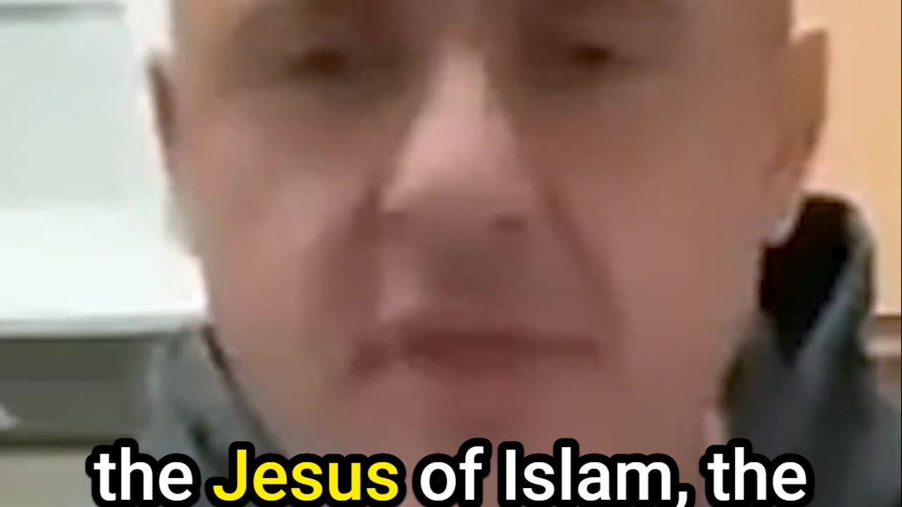 Muslim Convert REGRETS Joining Islam After TRUSTING in SNEAKO