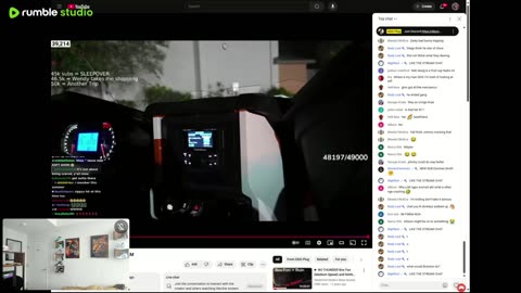 podcast come join