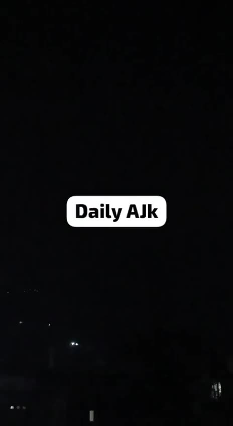 🇮🇳🇵🇰 Reuters: Several explosions have been reported near Muzaffarabad in Pakistan