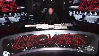 Alex Jones Abridged 6/24/25