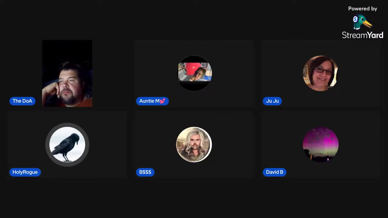 PANEL TIME OR TALKING LIES?