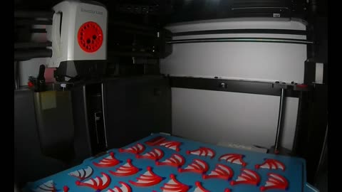 Nooga Prints LIVE!!