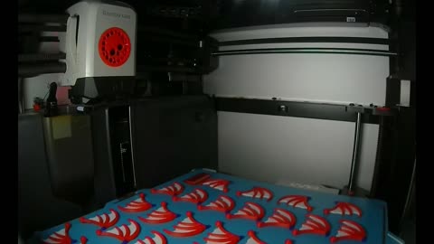 Nooga Prints LIVE!!