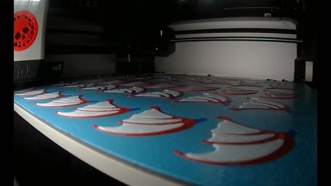 Nooga Prints LIVE!!