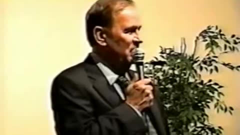 Rick Miracle Video Library #18, 2009 Video, on George Green,(The Big Picture)