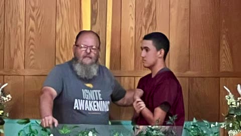 Julesburg Christian Church 2025