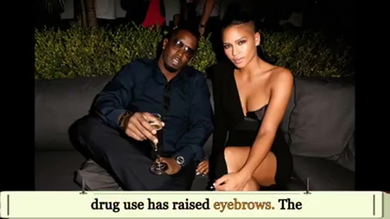 BATHHOUSE BARRY IMPLICATED IN DOLLHOUSE DIDDY TRIAL 💊 FOR ALLEGED DRUG USE AT FREAK-OFFS❗