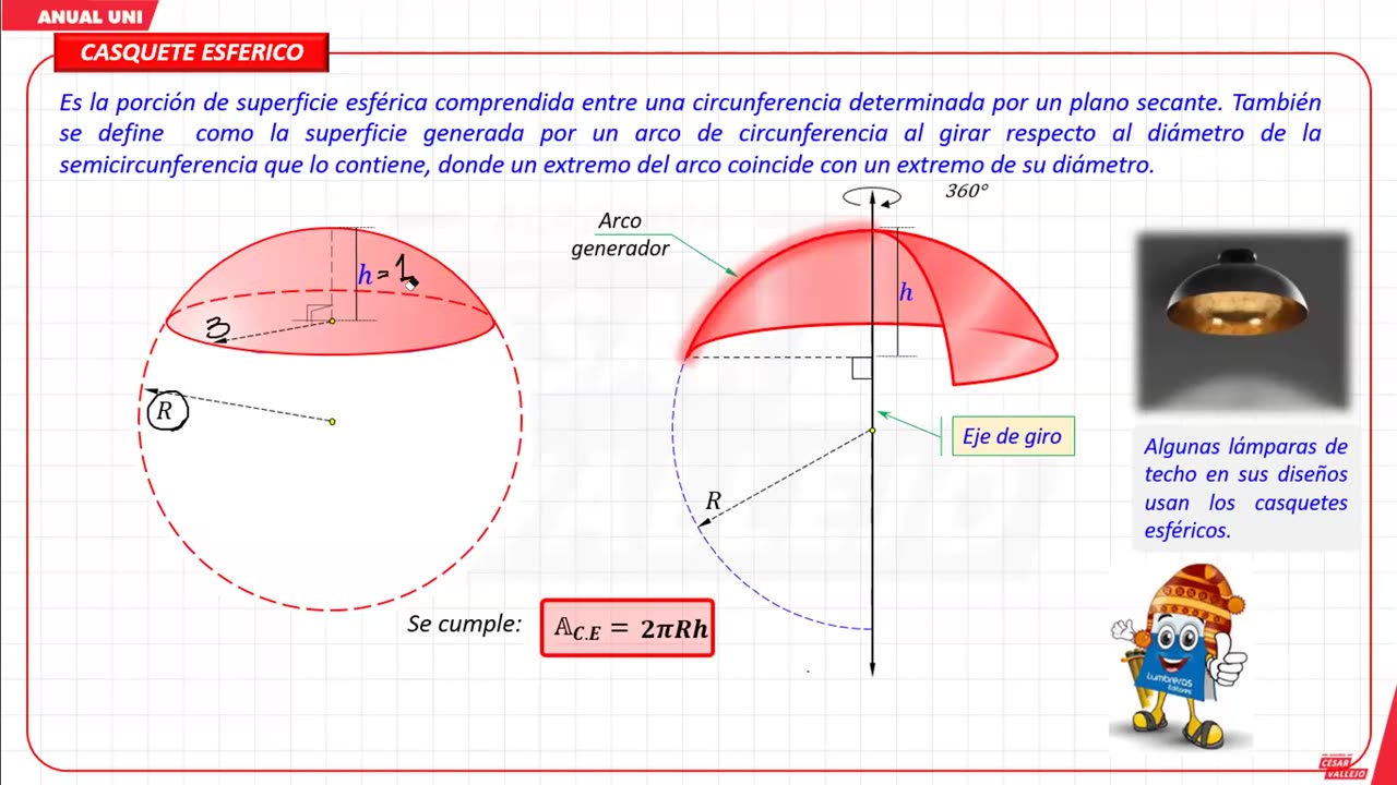 ANUAL VALLEJO 2024 | Semana 38 | Geometría