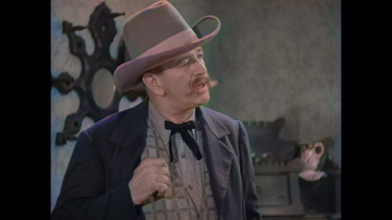 Wild West Days - Rustlers and Redskins