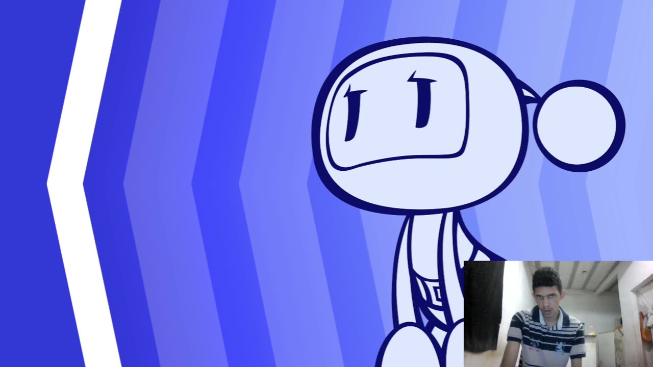 Surper bomberman R2 (Gameplay 2)