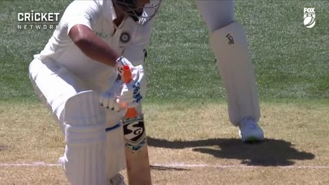 Test Cricket