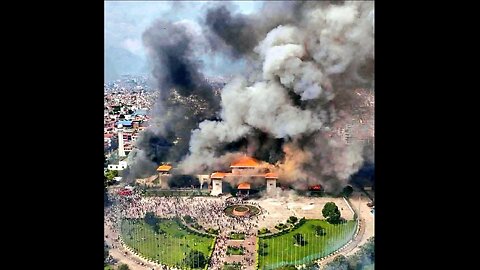 Nepal new today current situation.