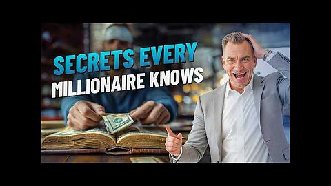 I Spent 2024 Reading Every Money Book and Here's What I Found