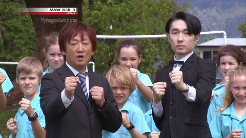 PythagoraSwitch Mini Ep. 4- Understand In 5 Seconds, The Algorithm Exercise