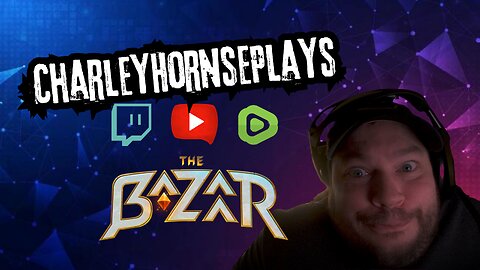 🐎 CHP The Bazaar | NEW Steam Version